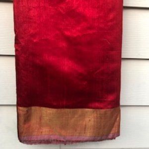 Indian wedding / party saree